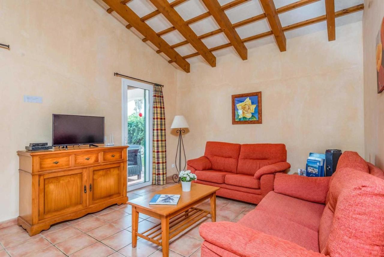 Son Fonoll Villa