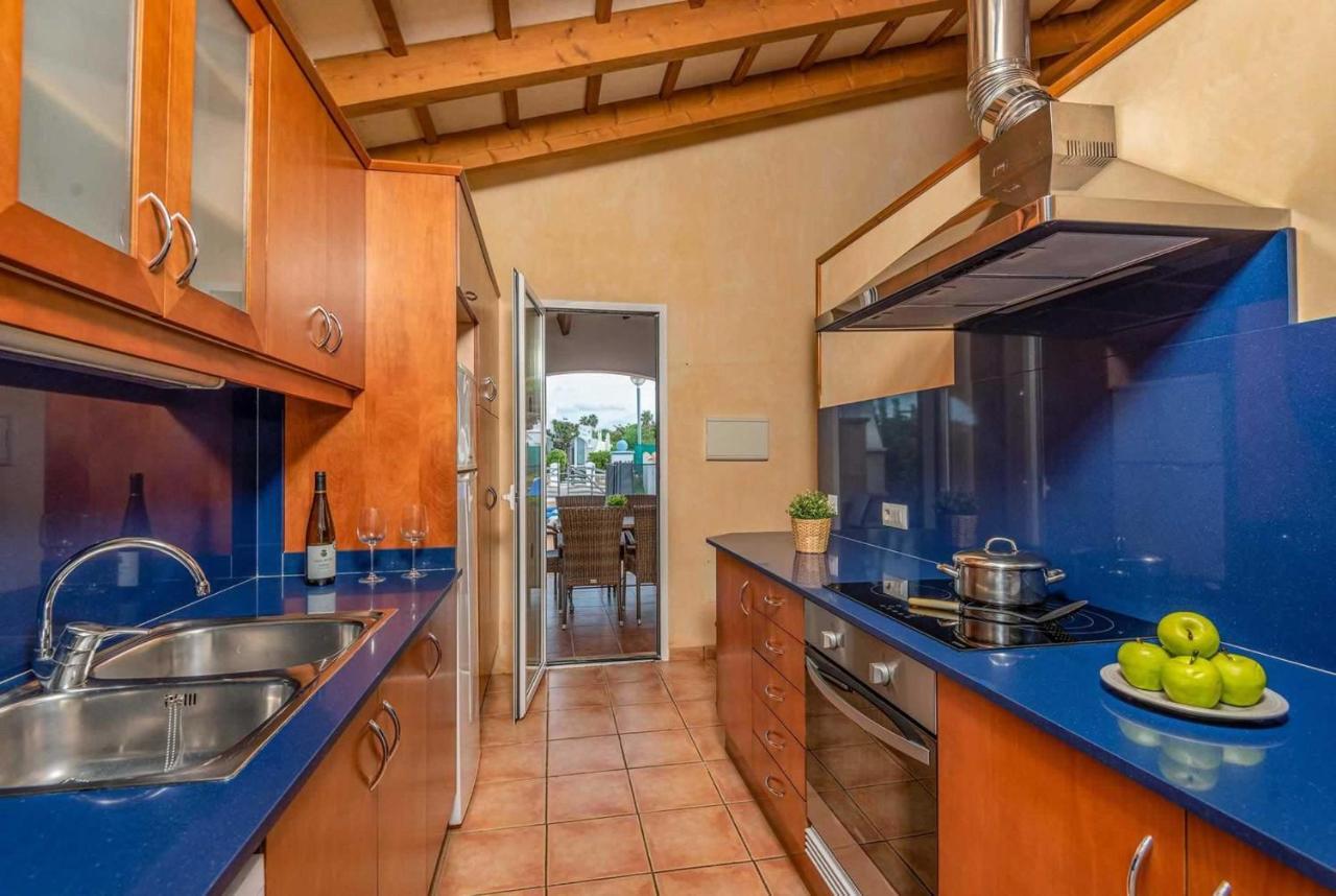 Son Fonoll Villa Cala'N Bosch (Menorca)