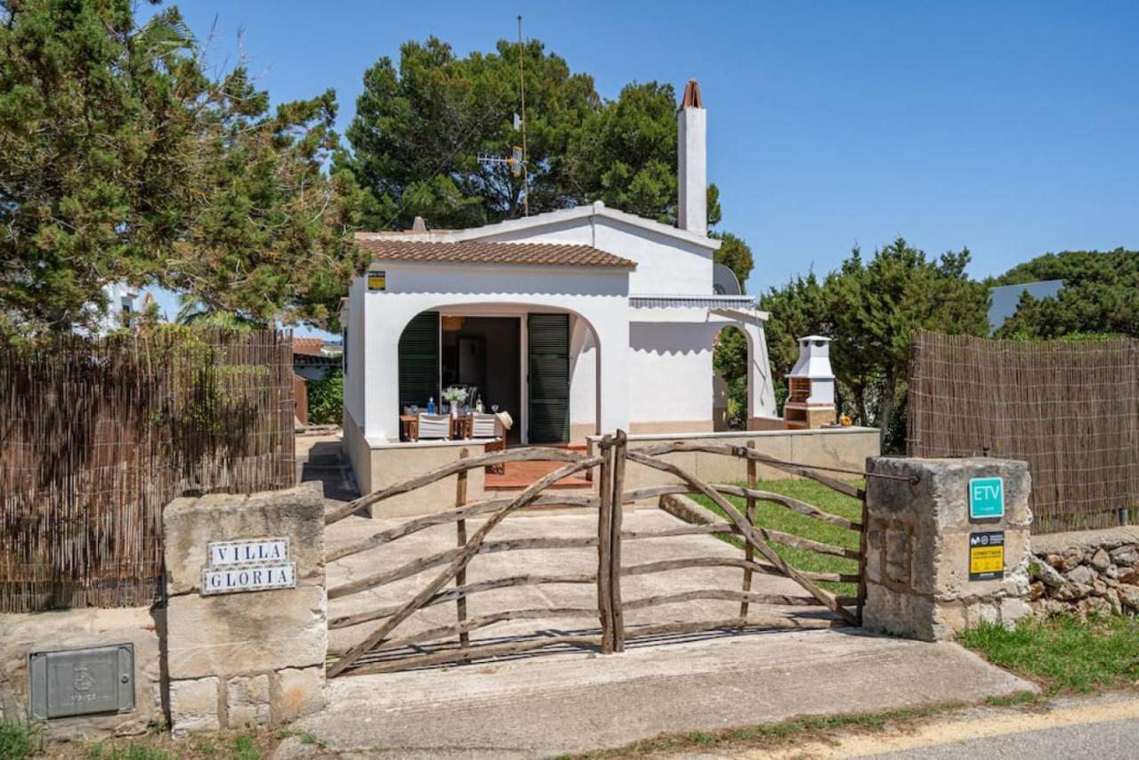 Gloria Villa Cala'N Bosch (Menorca)