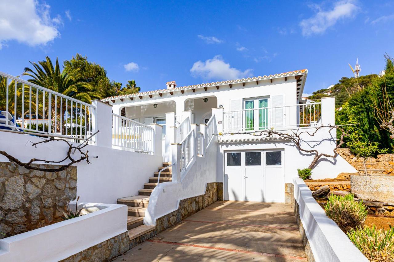 Caules Villa Son Bou