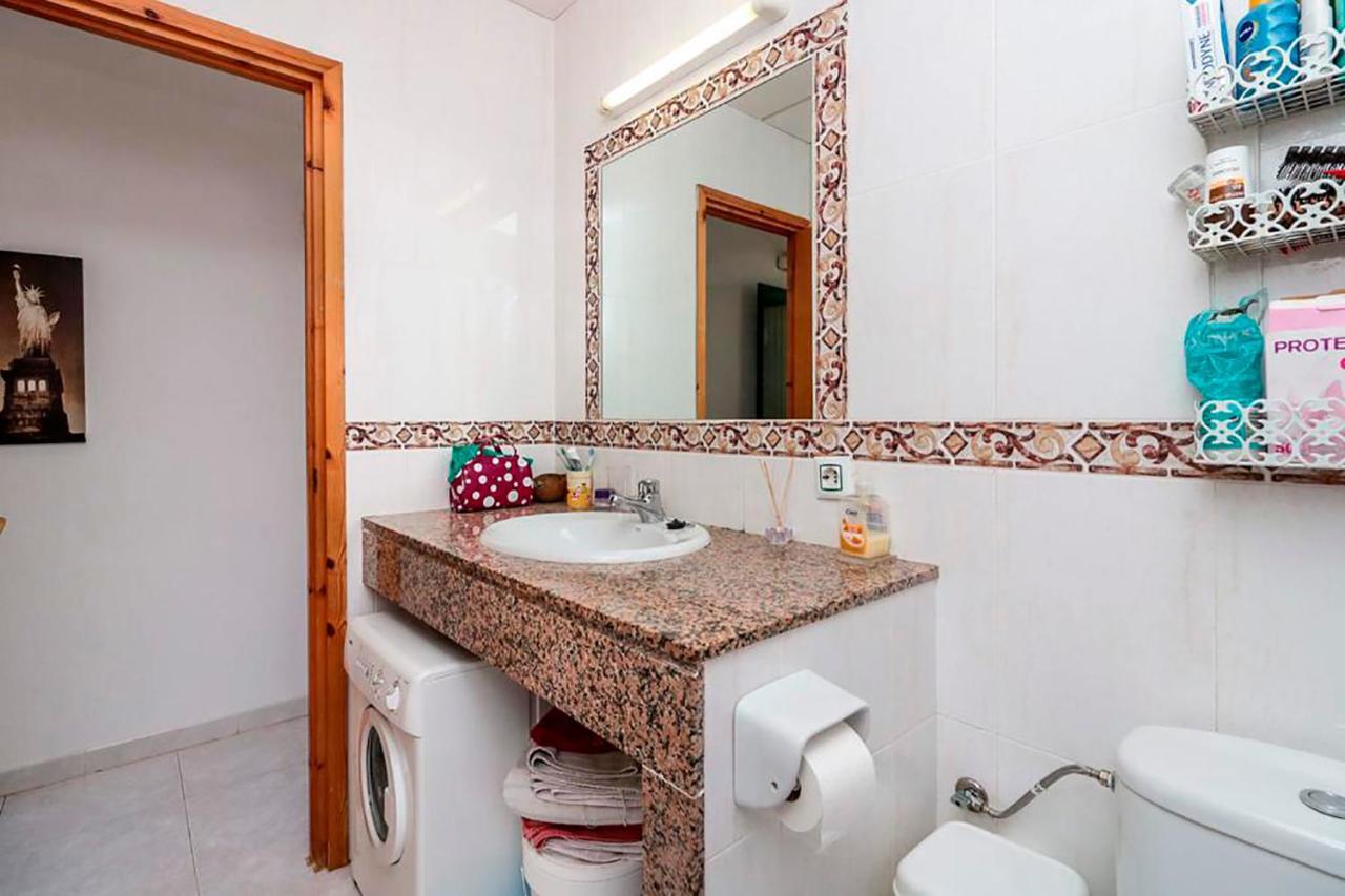 Atico Excelente En Menorca Ciutadella Calan Blanes *