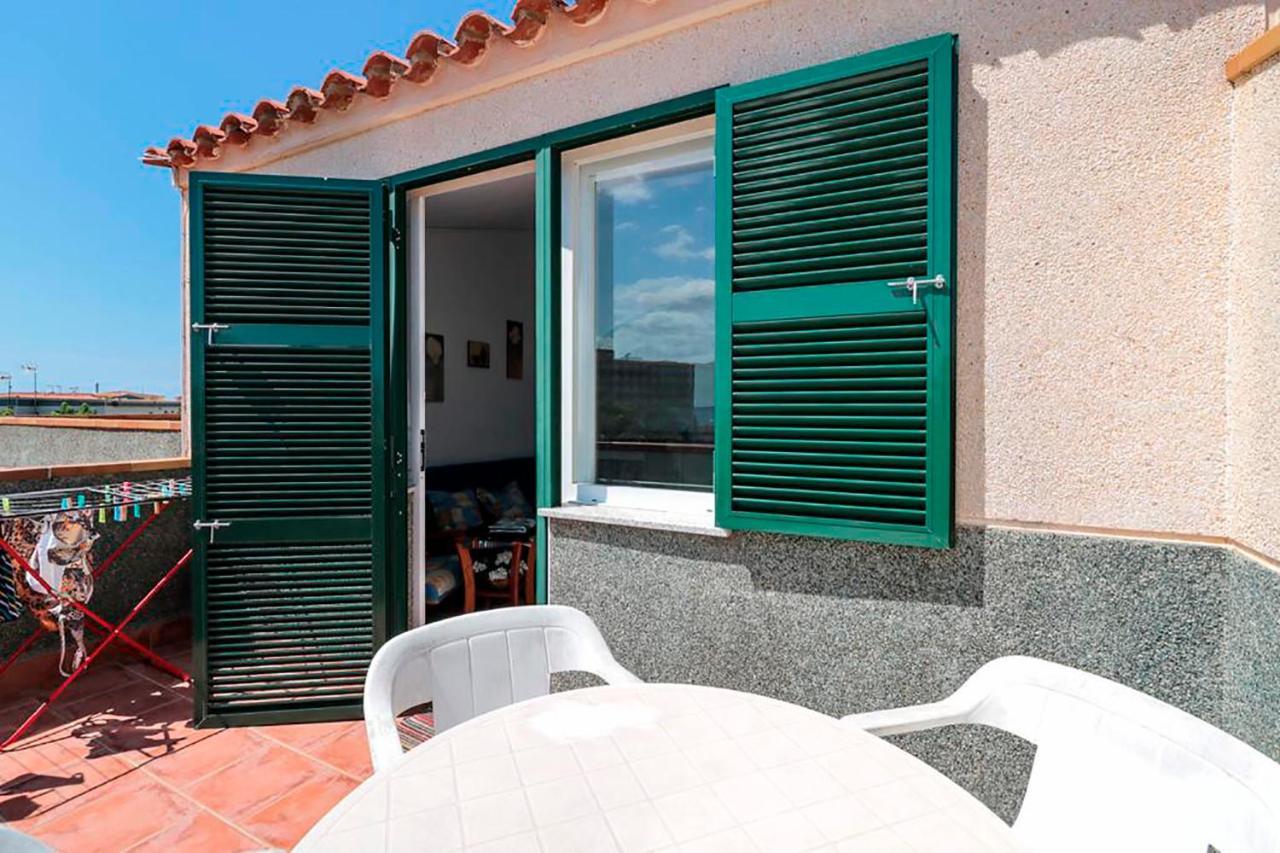 Apartment Atico Excelente En Menorca Ciutadella Calan Blanes