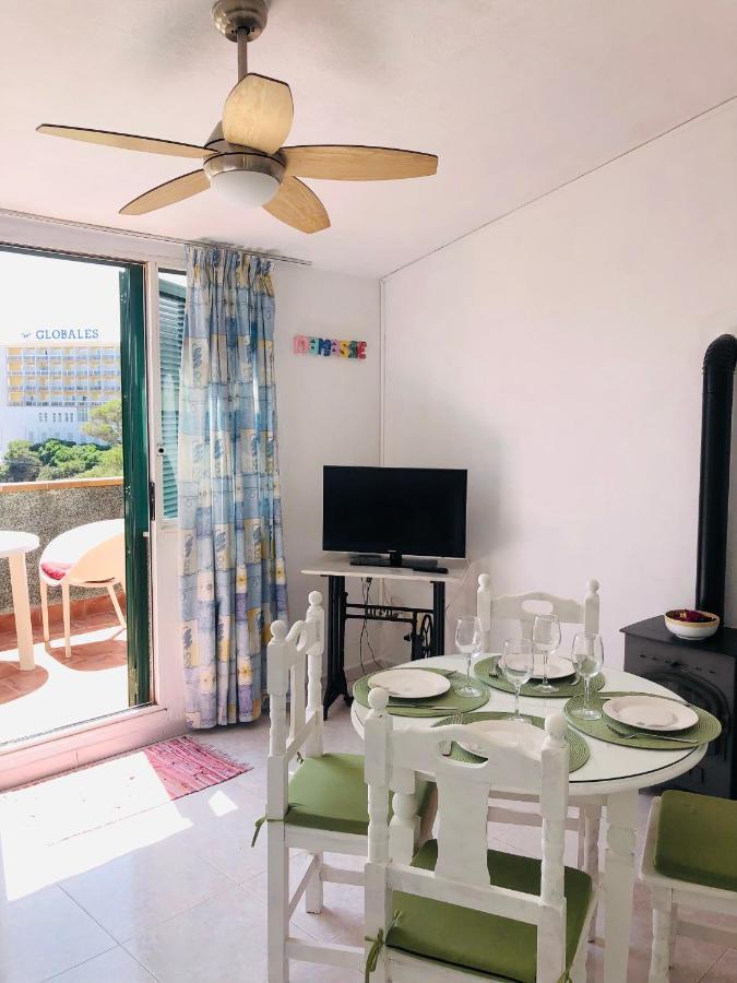 Atico Excelente En Menorca Ciutadella Calan Blanes Apartment *