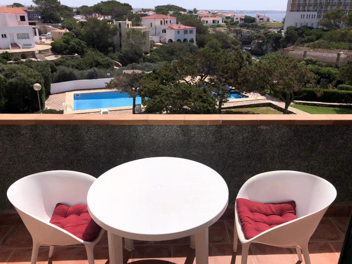 Atico Excelente En Menorca Ciutadella Calan Blanes Apartment