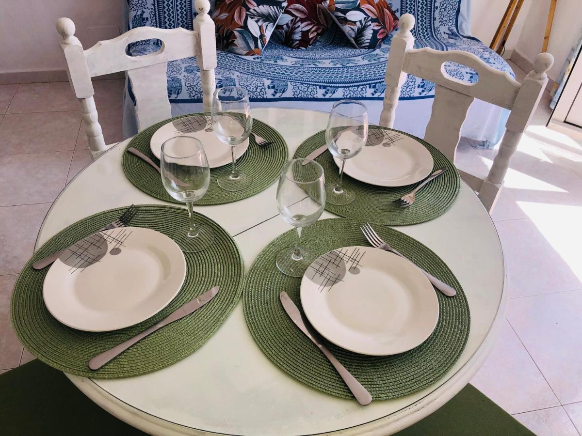 Atico Excelente En Menorca Ciutadella Calan Blanes Apartment