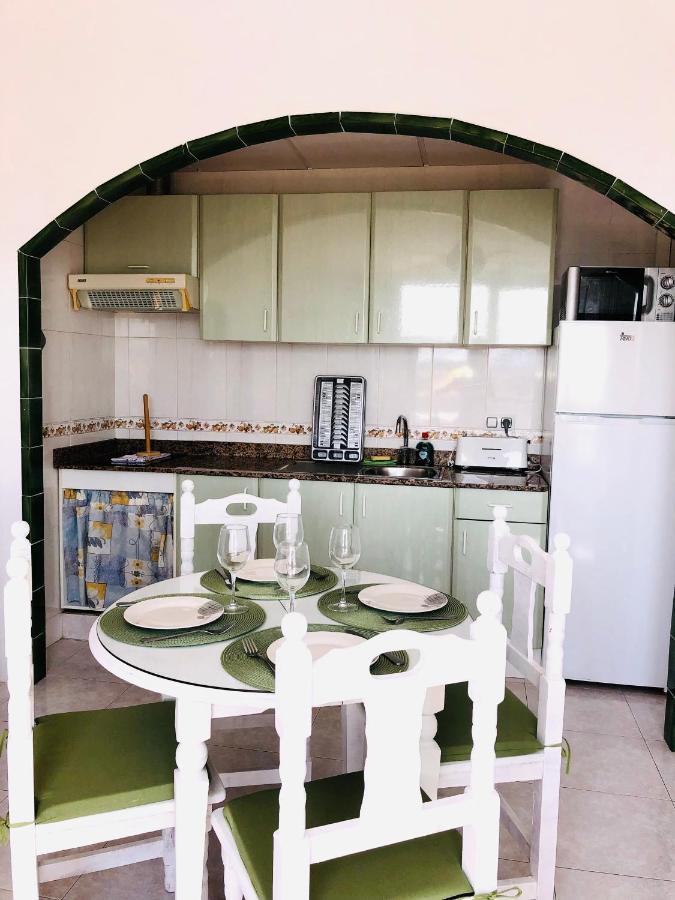 Atico Excelente En Menorca Ciutadella Calan Blanes Apartment Cala en Forcat