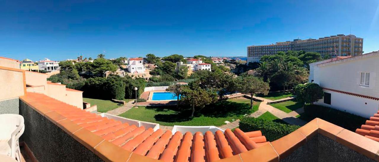 Atico Excelente En Menorca Ciutadella Calan Blanes *
