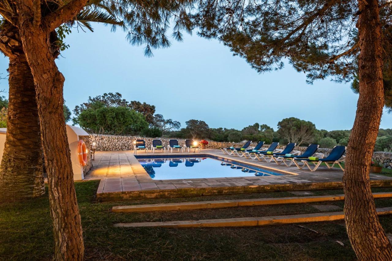 Villa Rafal Alaior