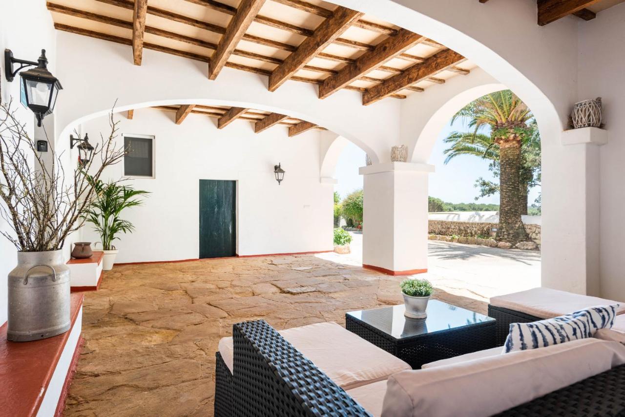 Villa Rafal Alaior