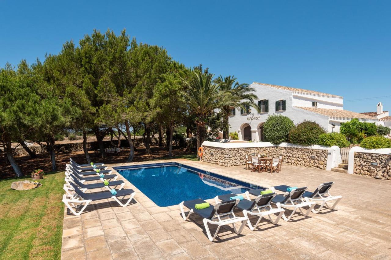 Villa Rafal *