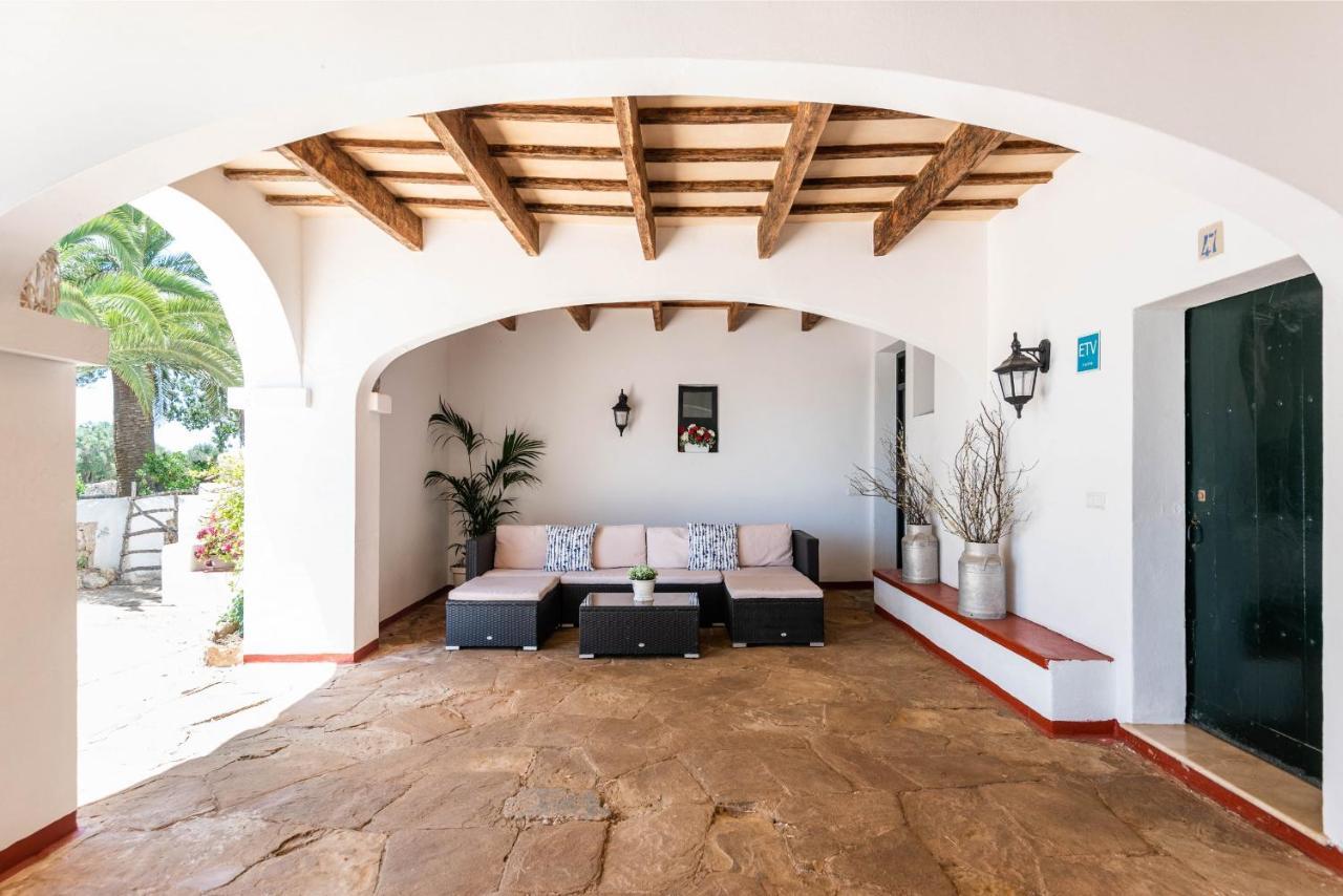 Villa Rafal *