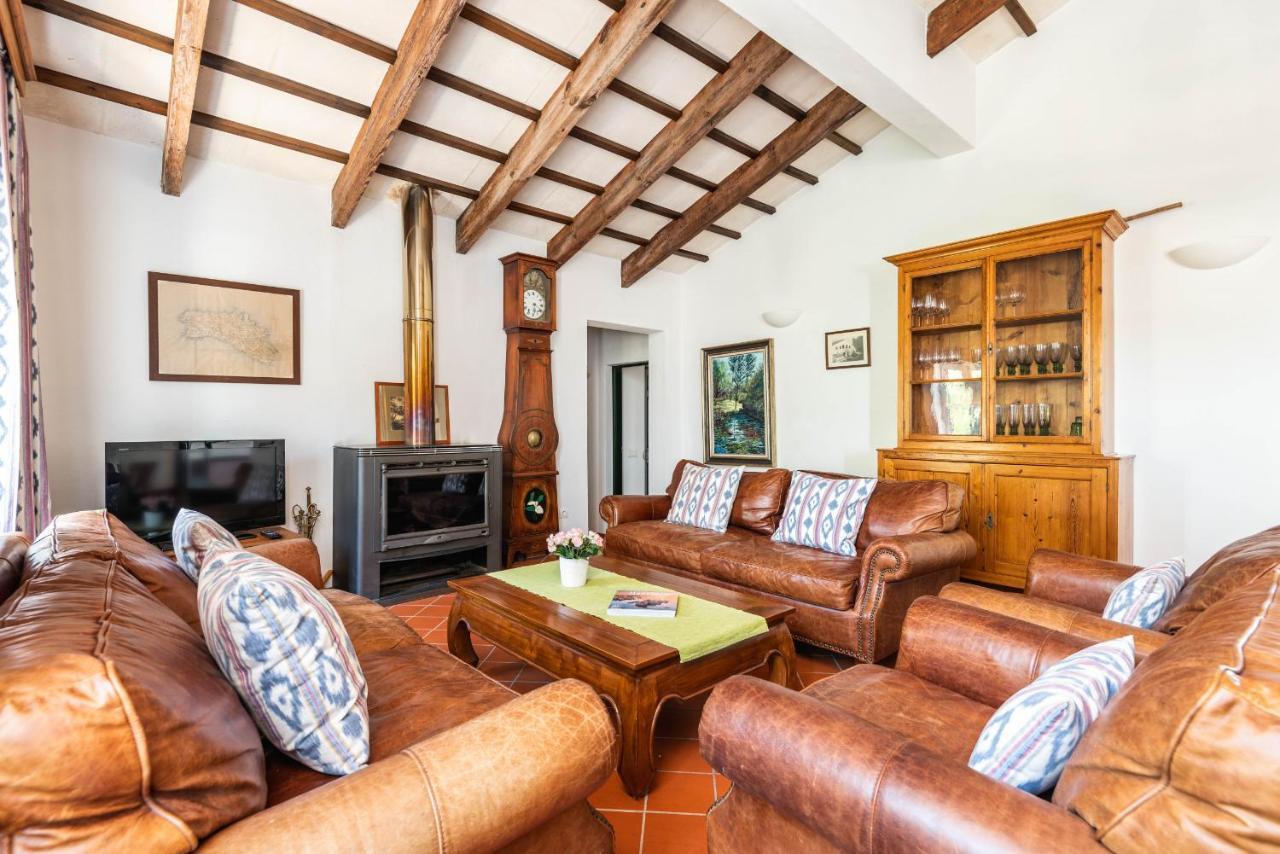 Villa Rafal Alaior