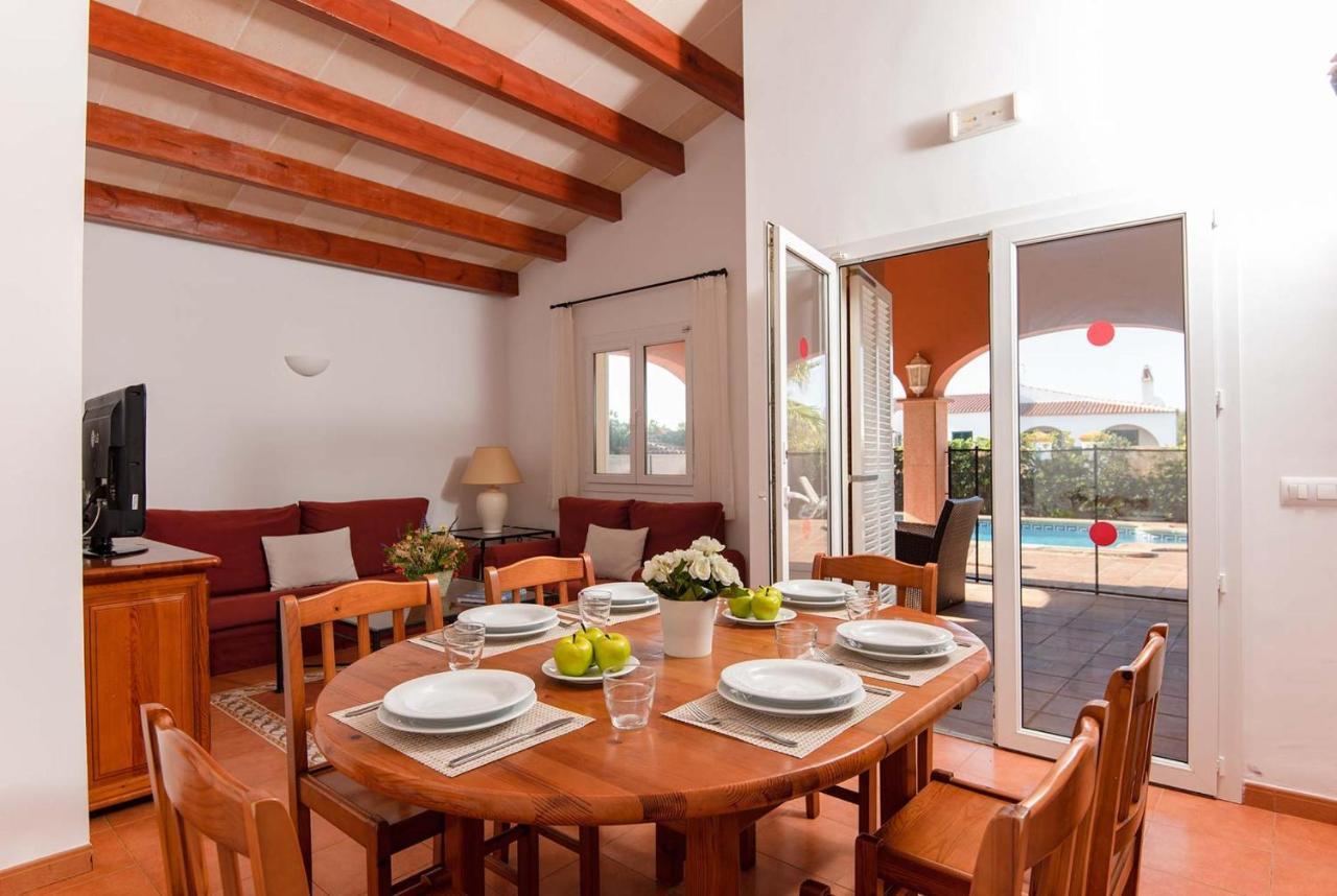 Villa Mimosa