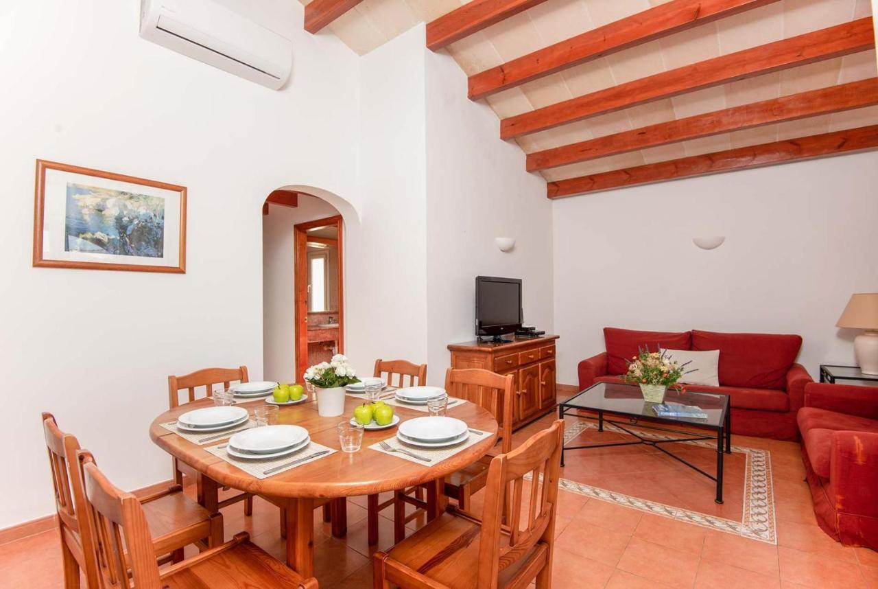 Villa Mimosa