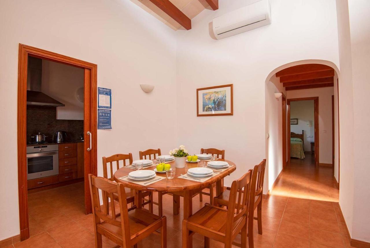 Villa Mimosa *