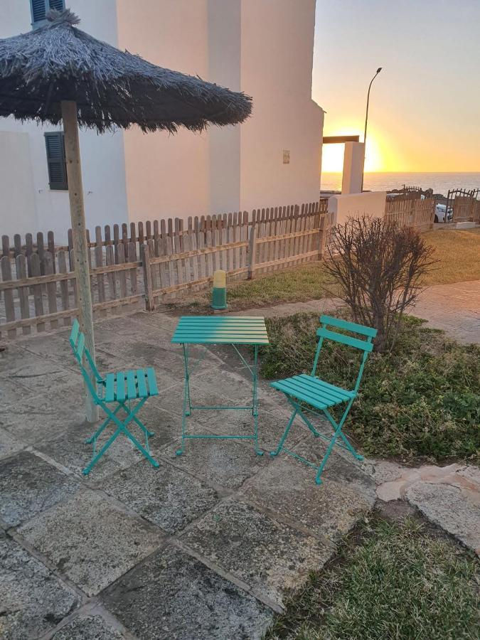 Villa Miguel *
