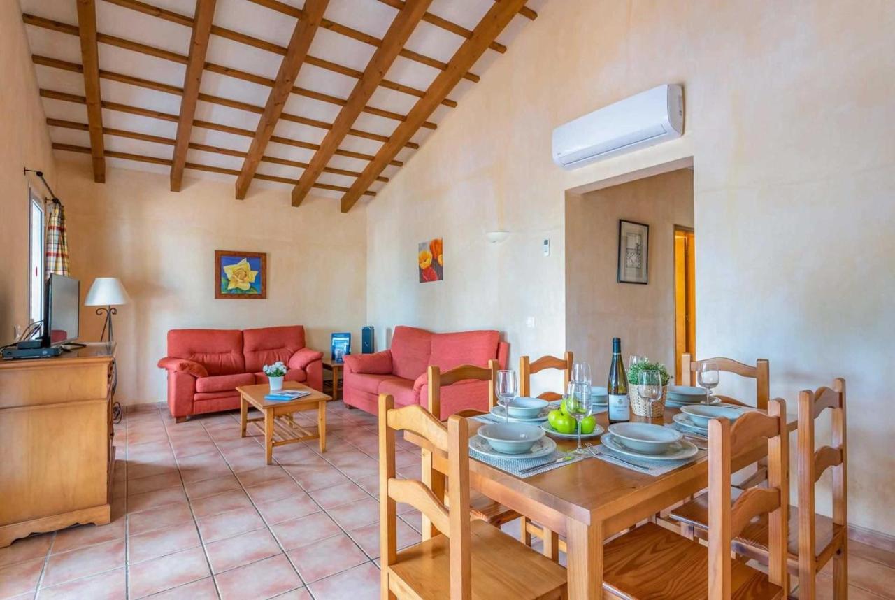 Son Fonoll Villa Cala'N Bosch (Menorca)