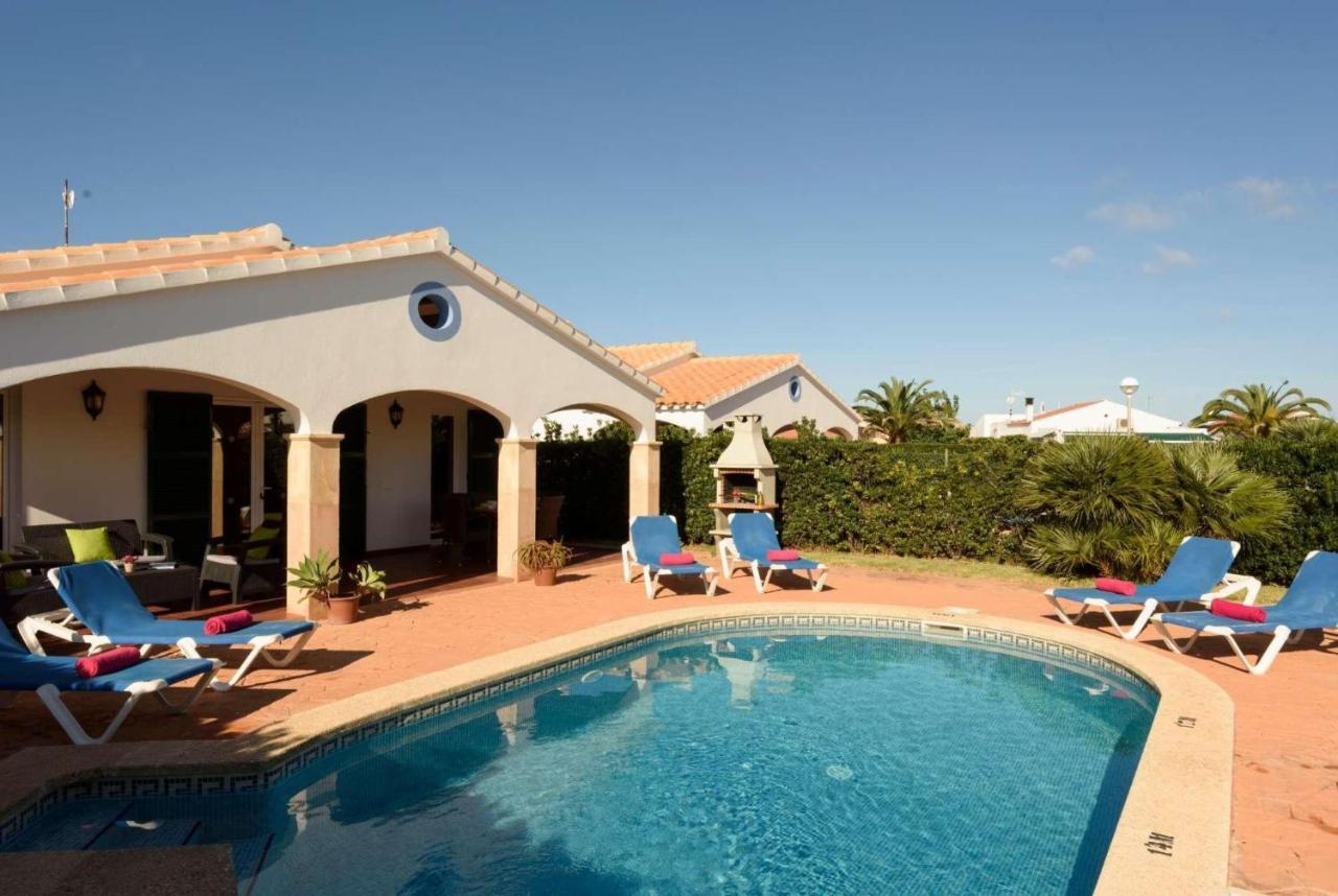 Son Fonoll Villa
