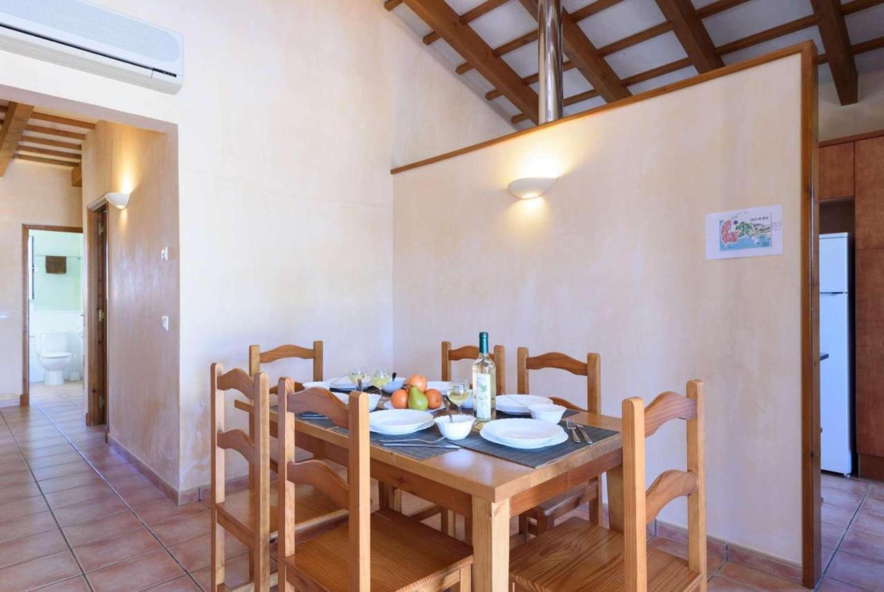 Son Fonoll Villa Cala'N Bosch (Menorca)