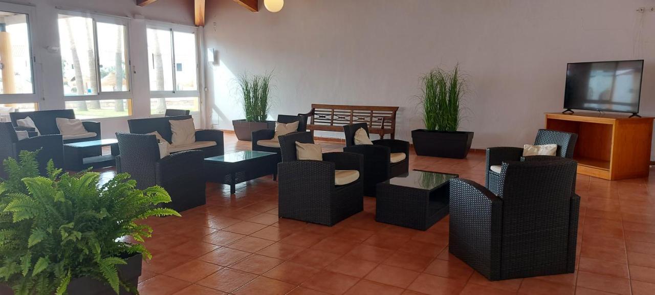Apartahotel Vistapicas