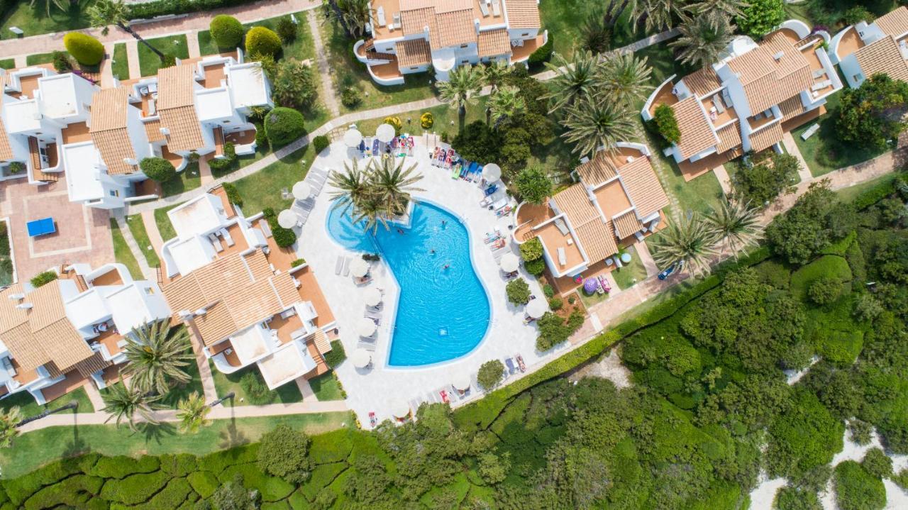 Grupotel Aldea Cala'n Bosch Apartahotel 4*