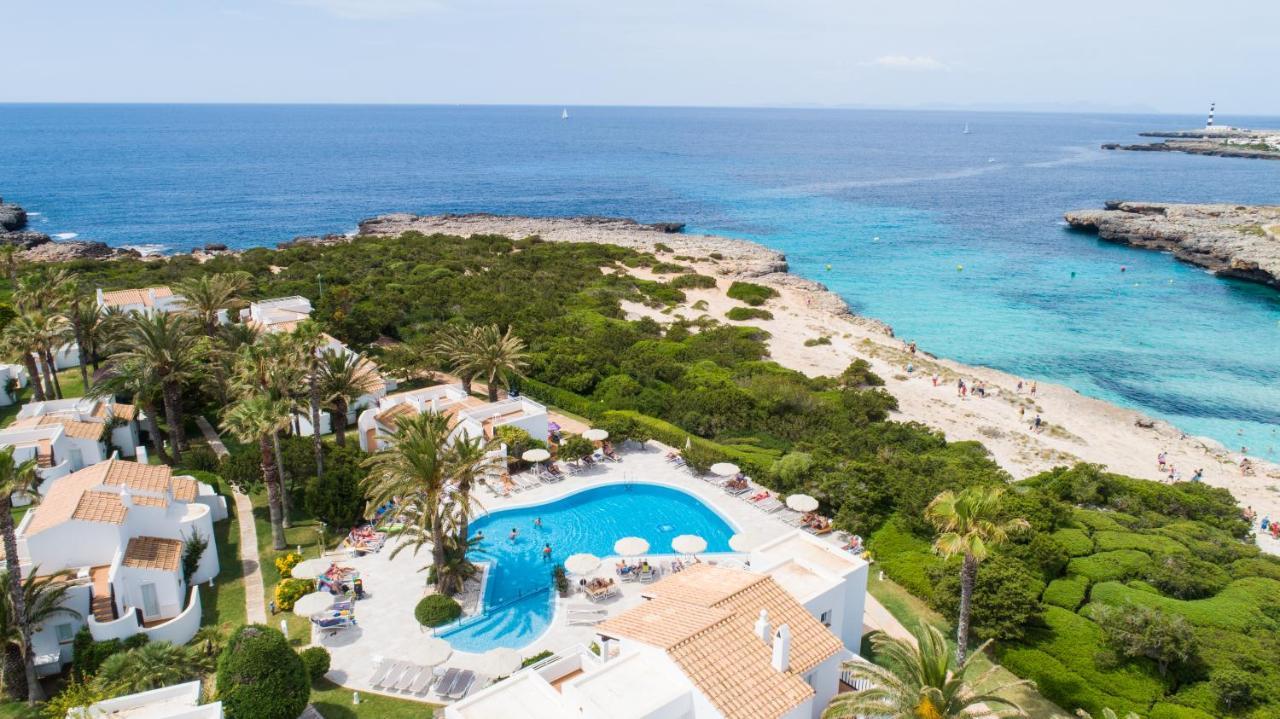 Grupotel Aldea Cala'n Bosch Apartahotel