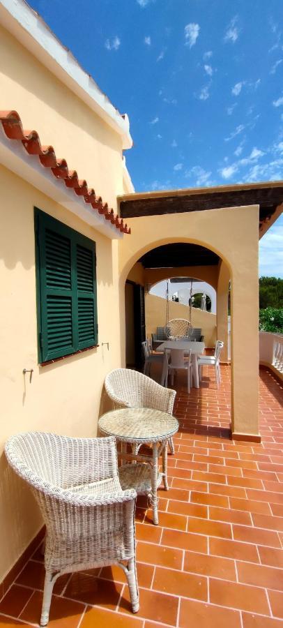 Сasa de vacaciones Casa Malibu Son Bou
