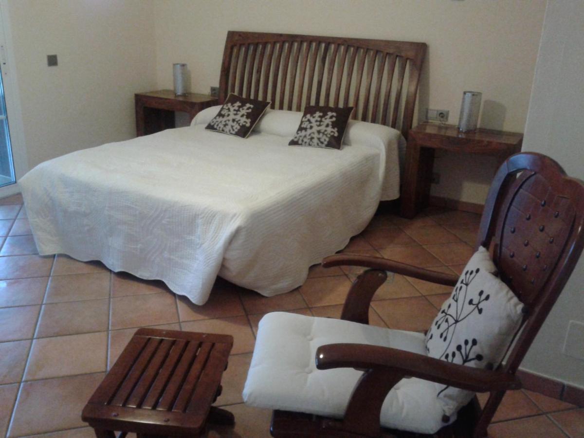 Ca Na Llum Villa *