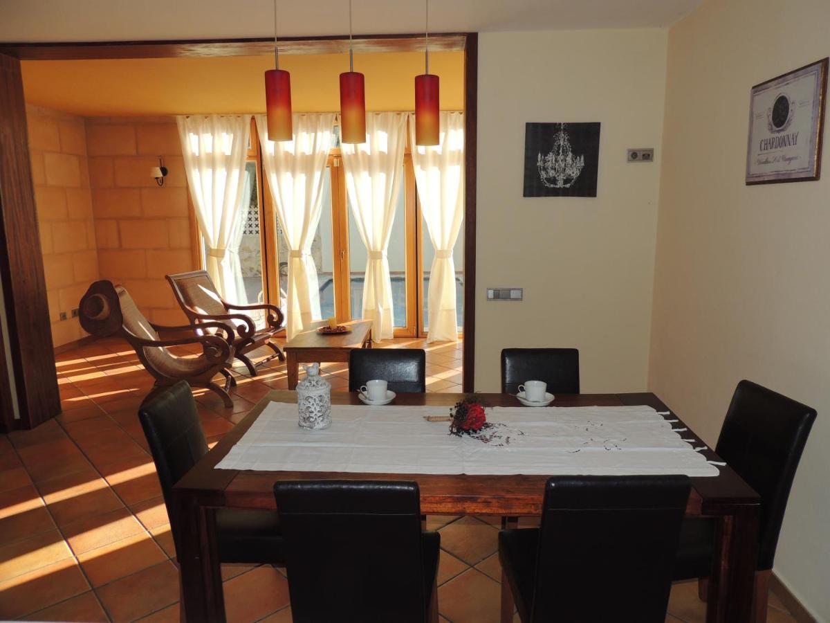 Villa Ca Na Llum *