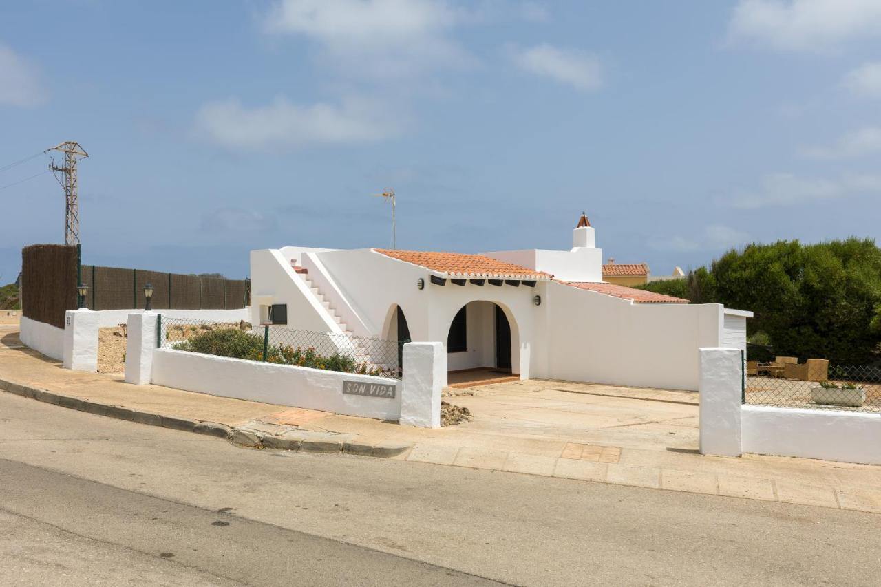 - Son Vida * Mahon (Menorca)