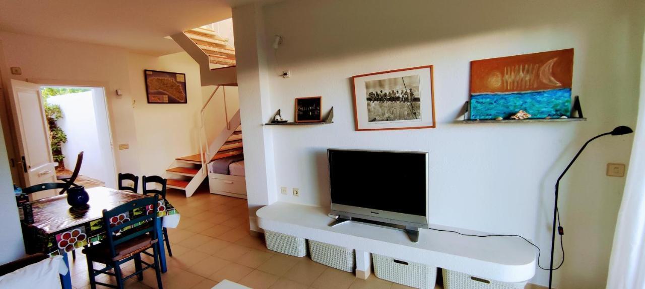 Apartamento Coves Noves Apartment