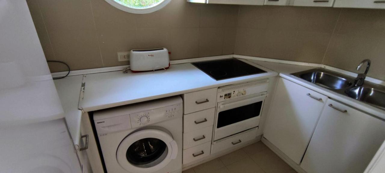 Apartamento Coves Noves Apartment *