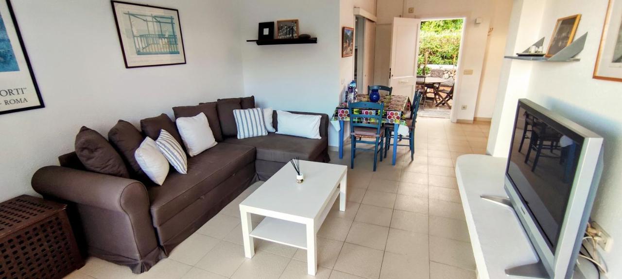 Apartamento Coves Noves * Port d'Addaia