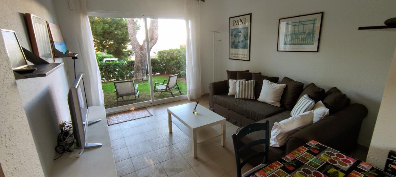 Apartamento Coves Noves Apartment *