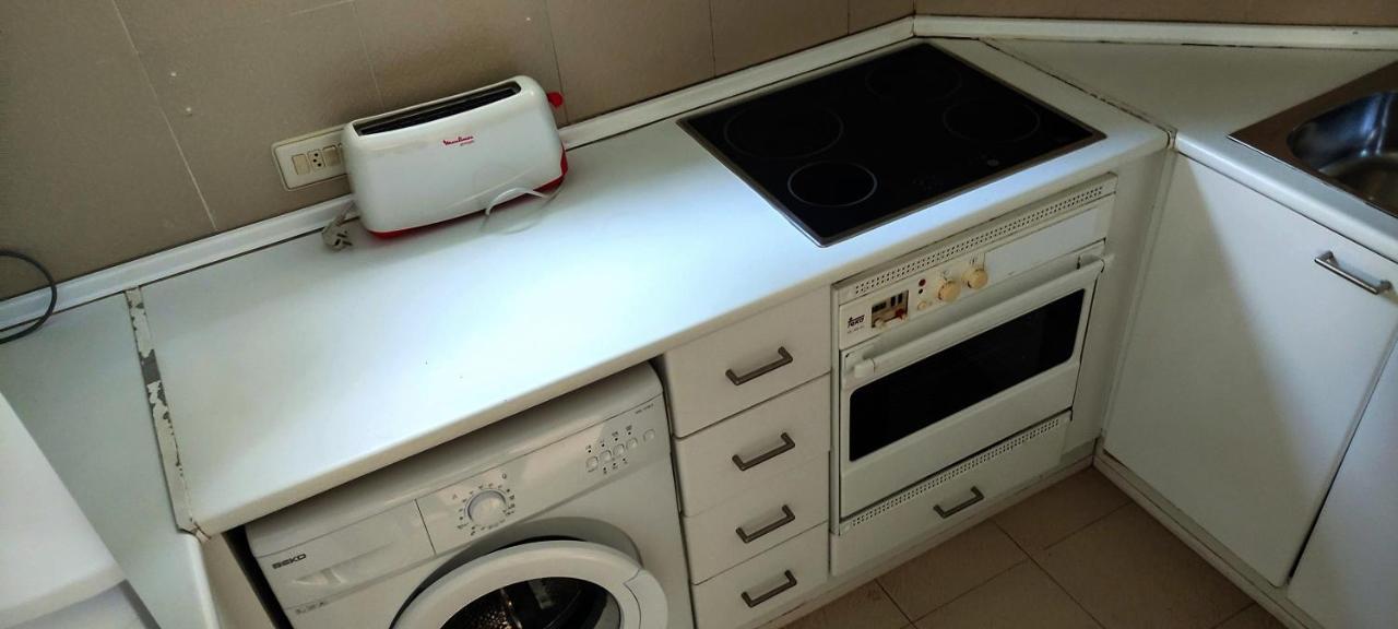 Apartamento Coves Noves Apartment Port d'Addaia