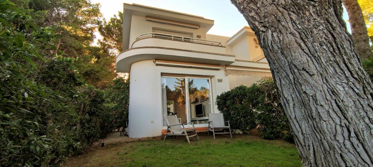 Apartamento Coves Noves