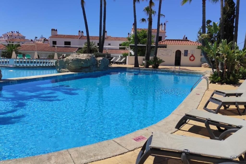 Apartamento Recién Reformado En Cala En Porter *