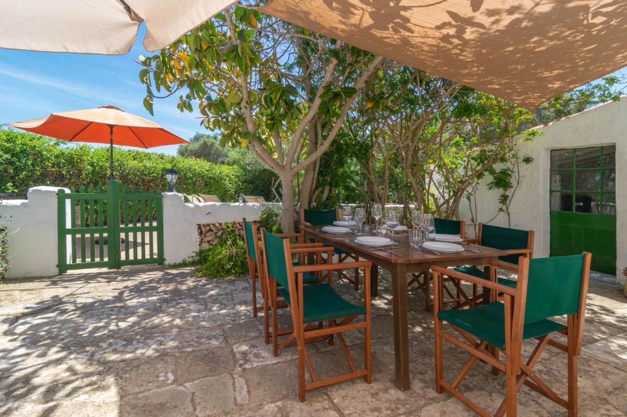 Villa Malbuger Vell 6 *