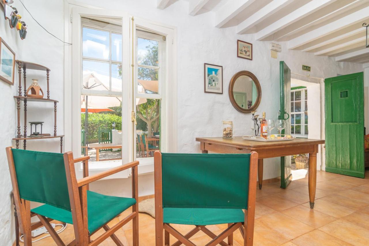 Malbuger Vell 6 Villa Maó (Mahón)