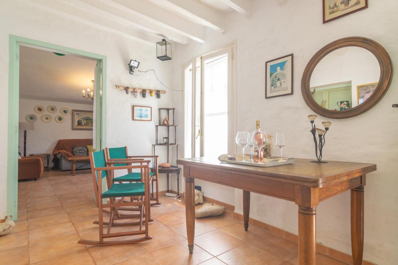 Malbuger Vell 6 Villa