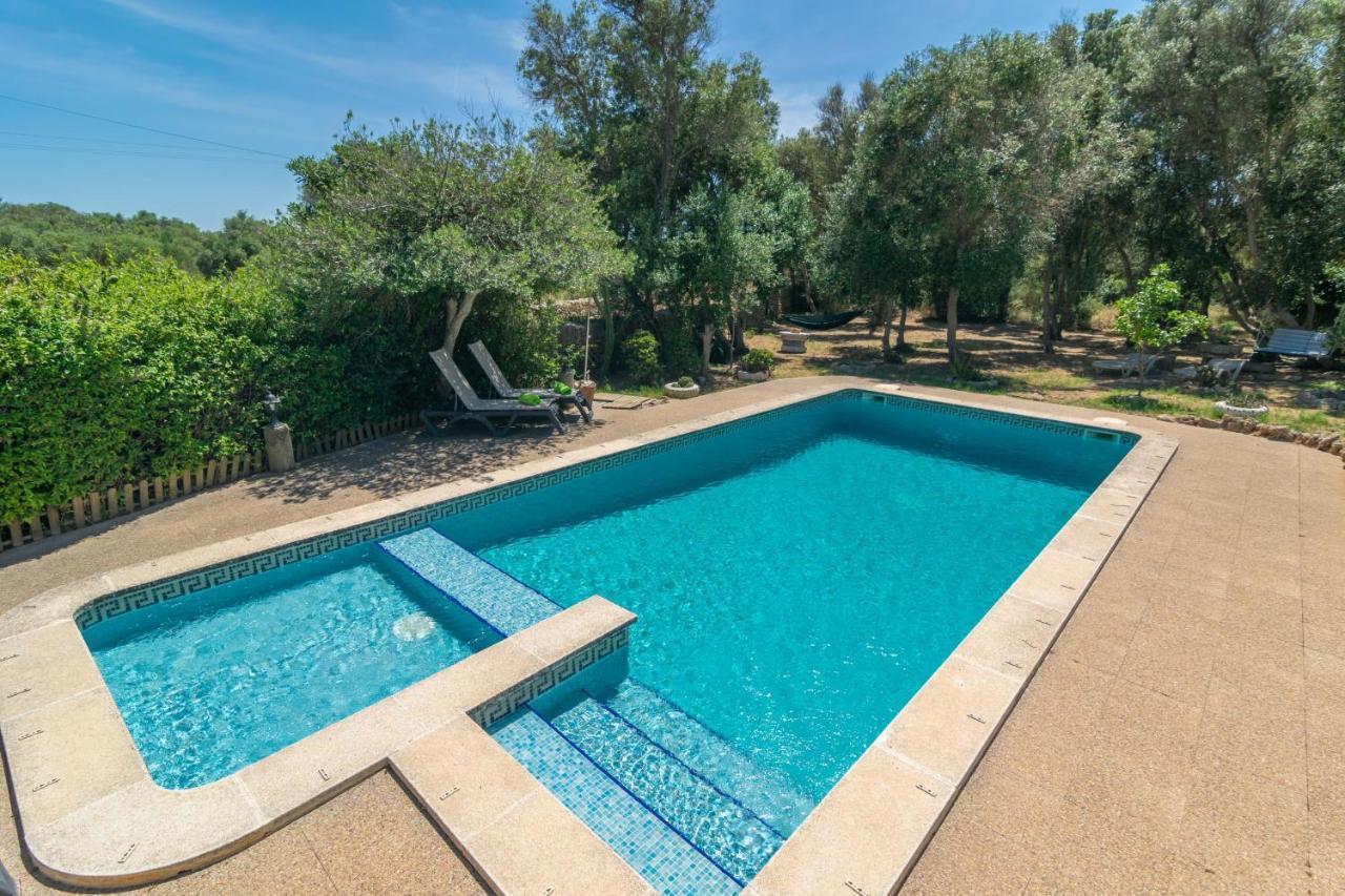 Villa Malbuger Vell 6