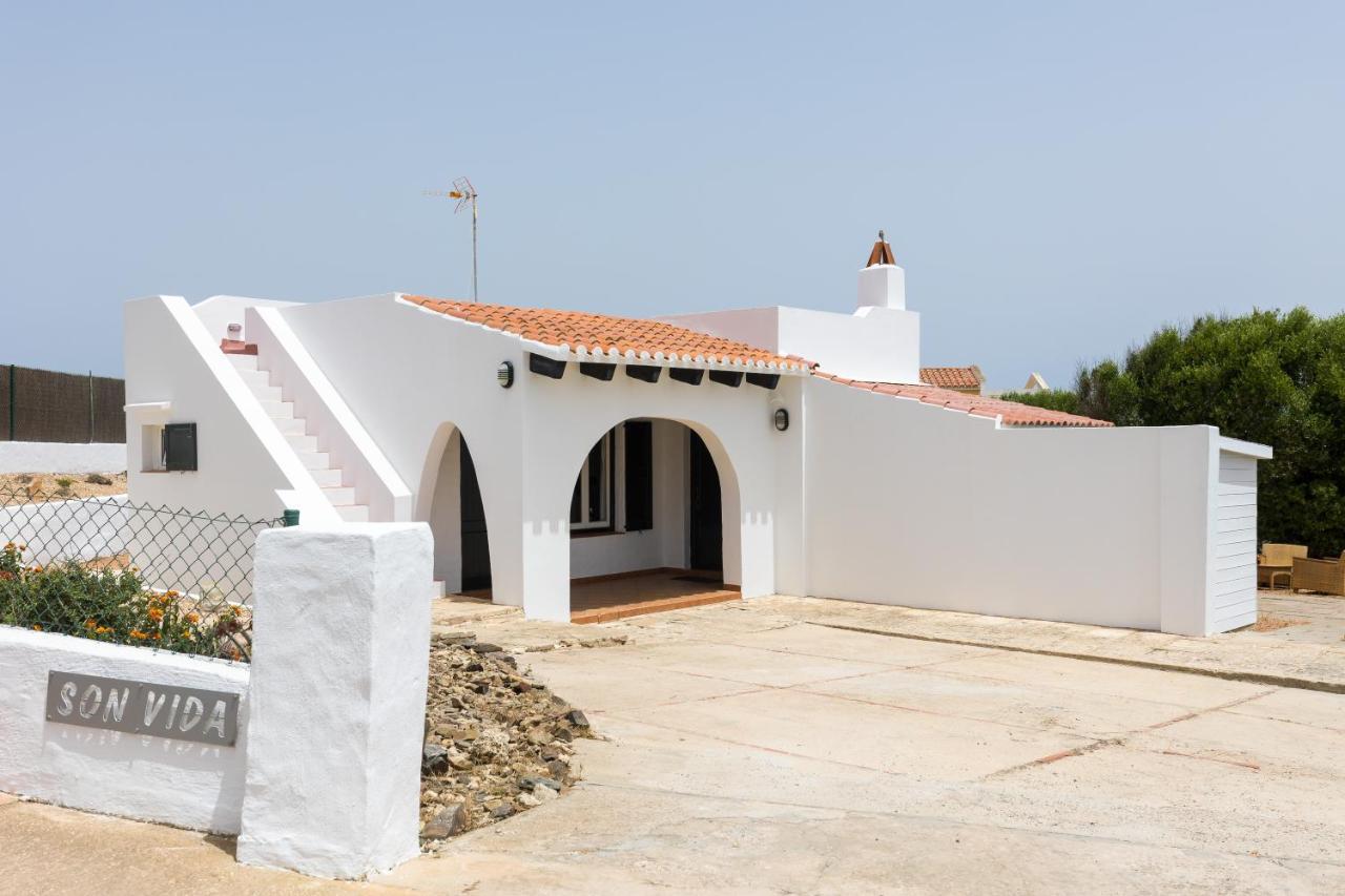 - Son Vida * Mahon (Menorca)