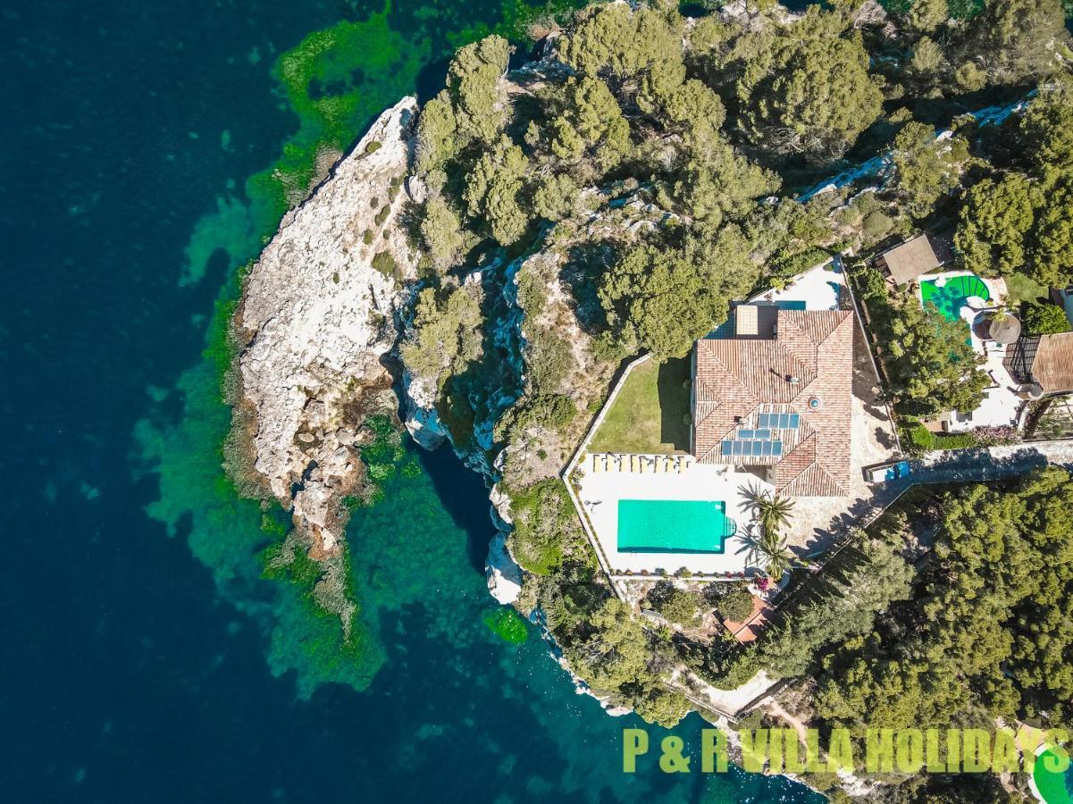 Pere Cala Galdana Menorca