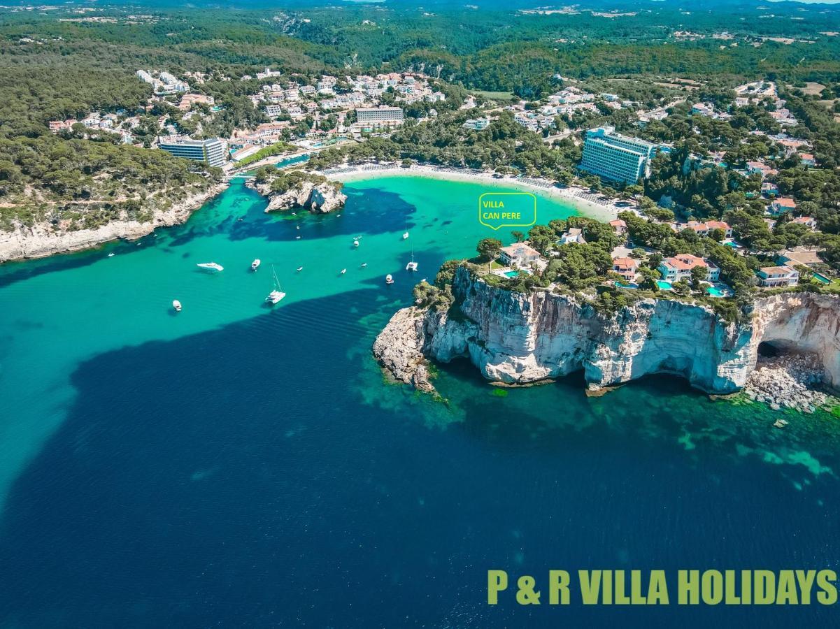Pere Cala Galdana Menorca * Cala Galdana (Menorca)