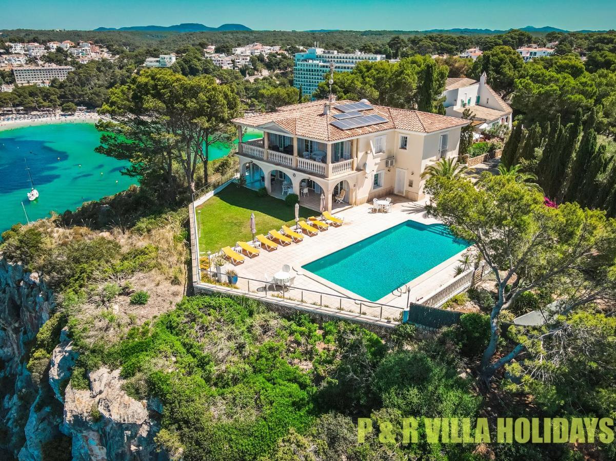 Pere Cala Galdana Menorca *