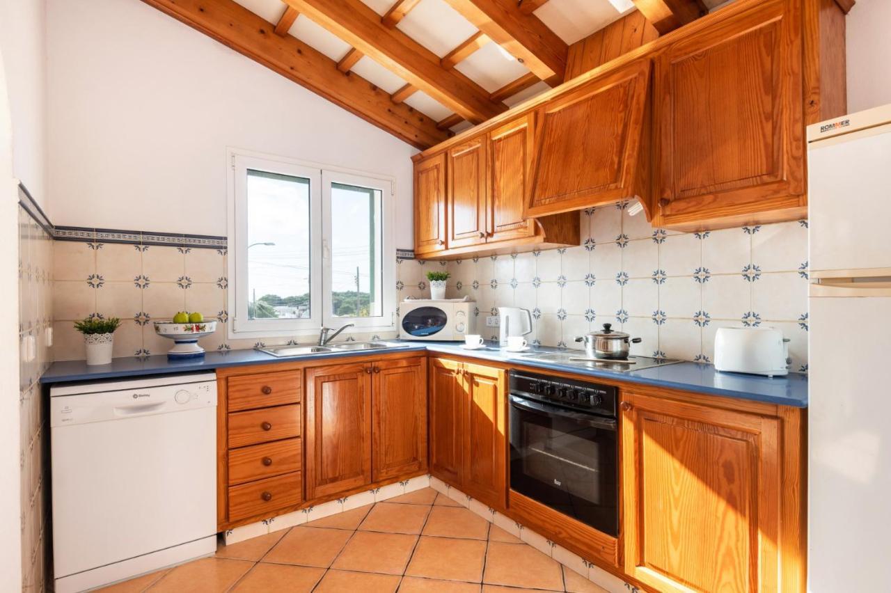 Santi Ii By Villa Cala En Porter (Menorca)