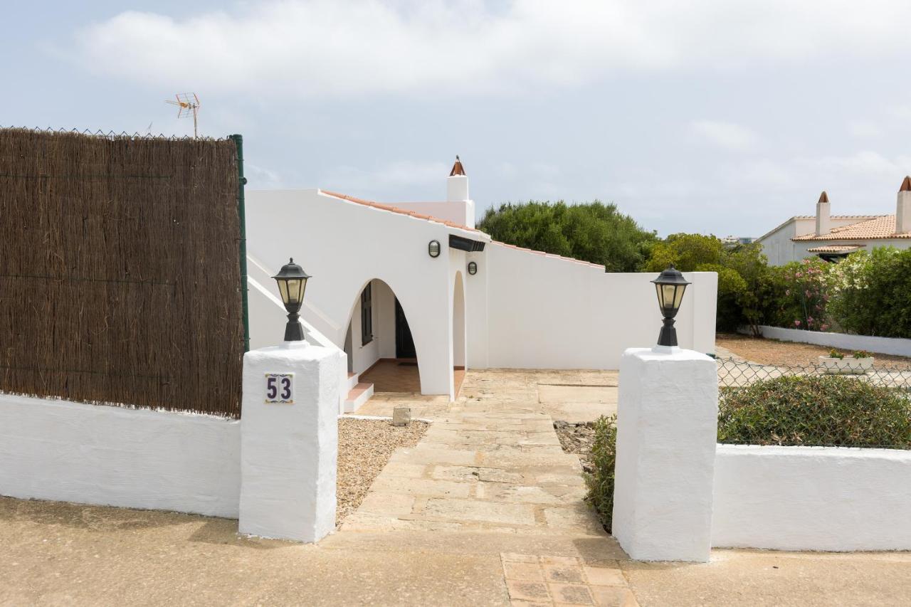 - Son Vida Mahon (Menorca)