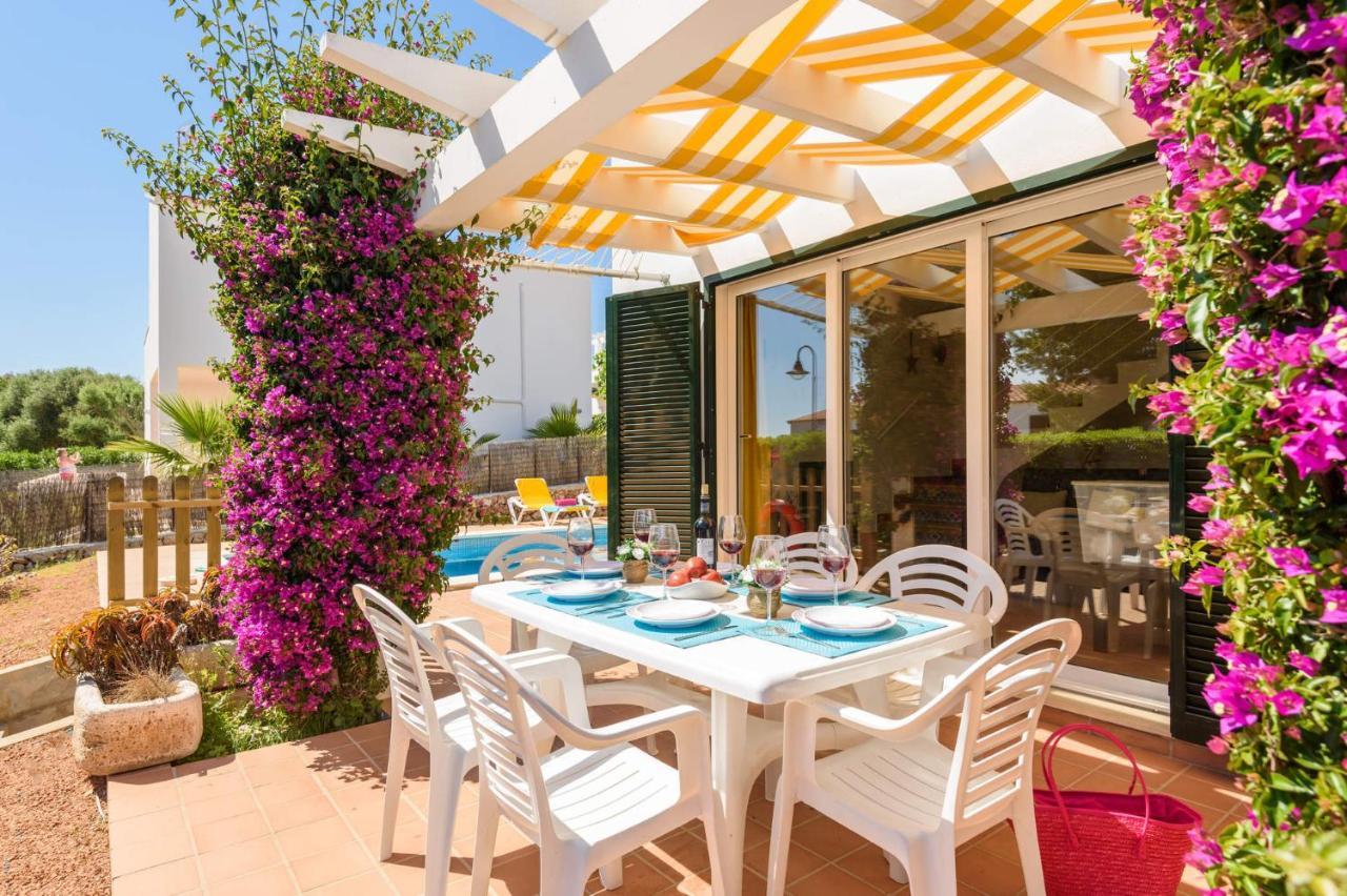 Villa Beatrice By
