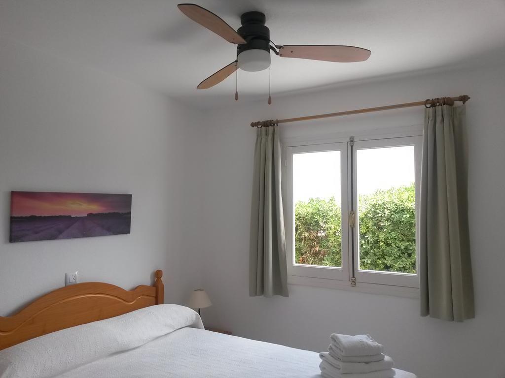 Ses Anneres * Cala'N Blanes (Menorca)