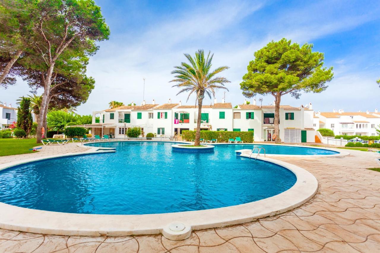 Apartamento Brisas 11